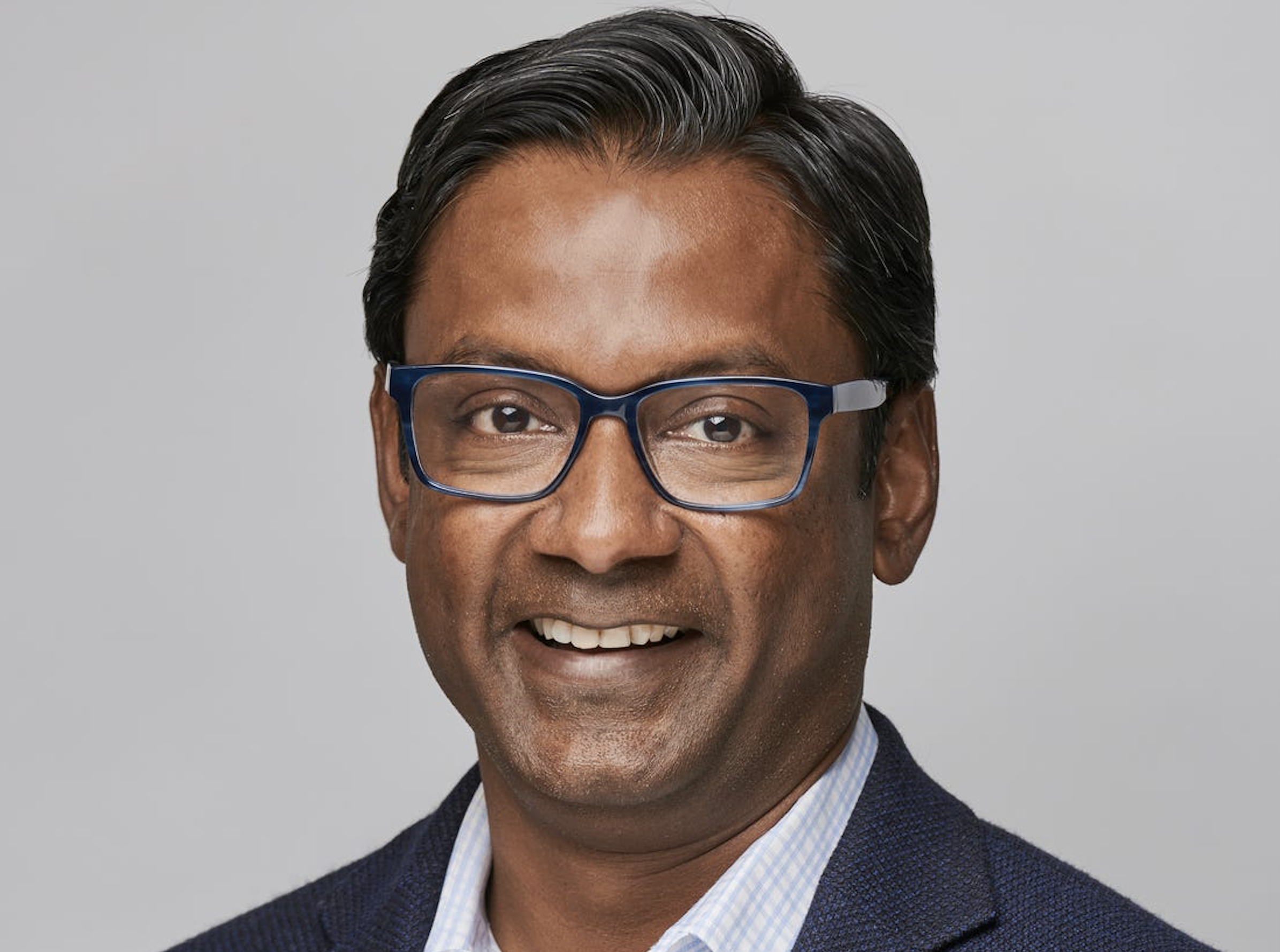 Jai Das, President and Managing Director at Sapphire Ventures