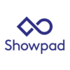 Showpad logo