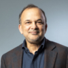 Headshot of Steve Singh, Managing Director at Madrona Venture Group