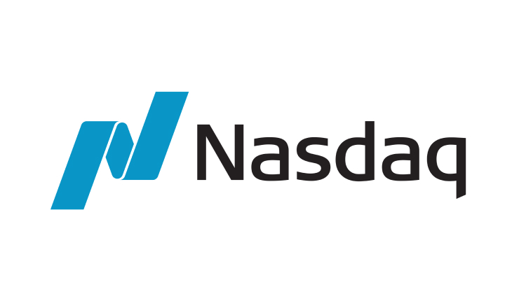 Nasdaq logo