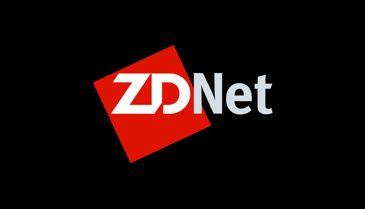 ZDNet logo